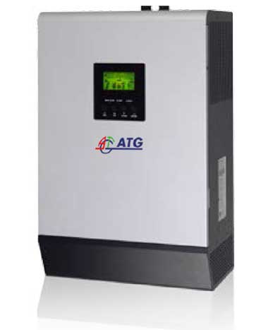 ATG Inverter Axpert-Plus