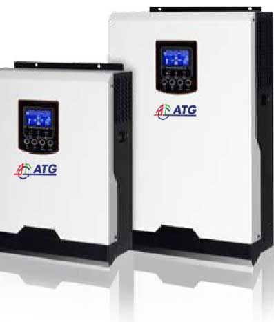 ATG Inverter Axpert-V